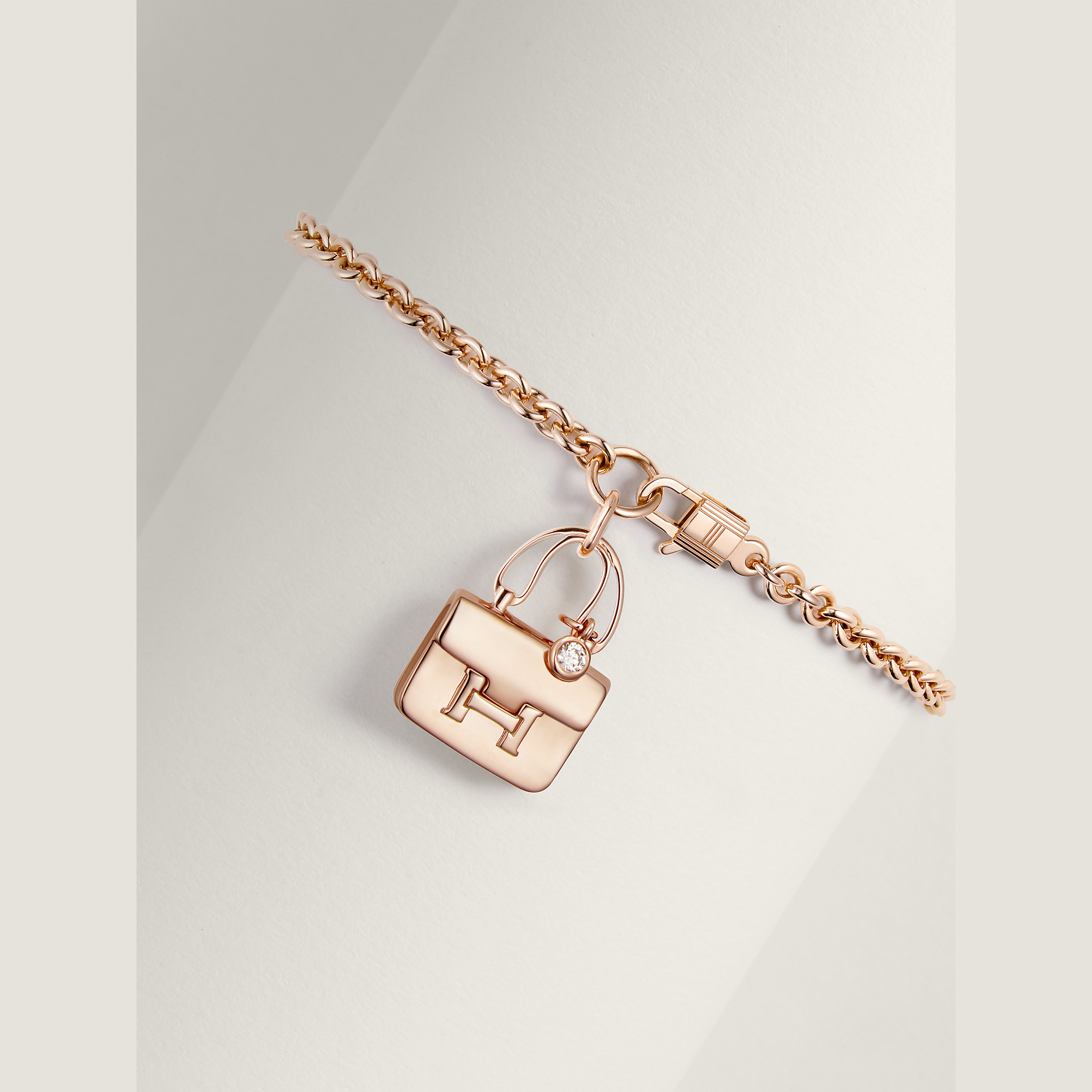 Amulettes Constance bracelet