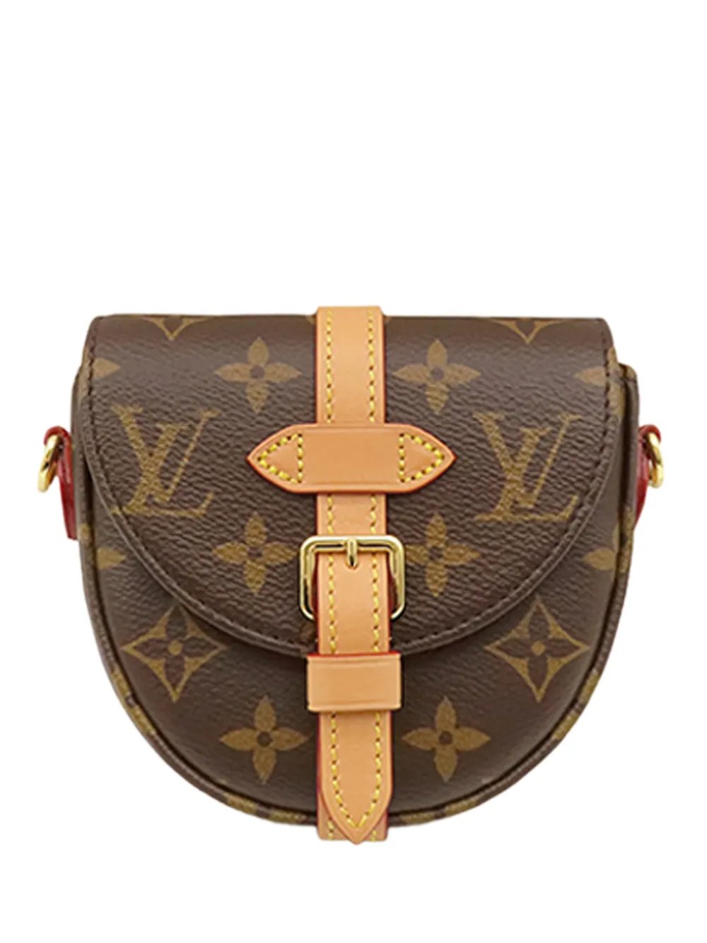 2021-2026 Monogram Micro Chantilly crossbody bag