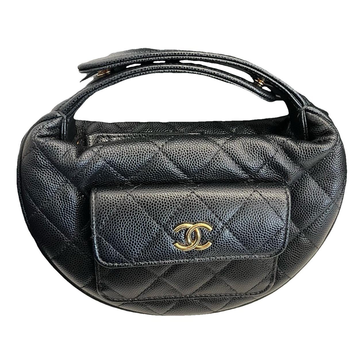 Pony-style calfskin handbag