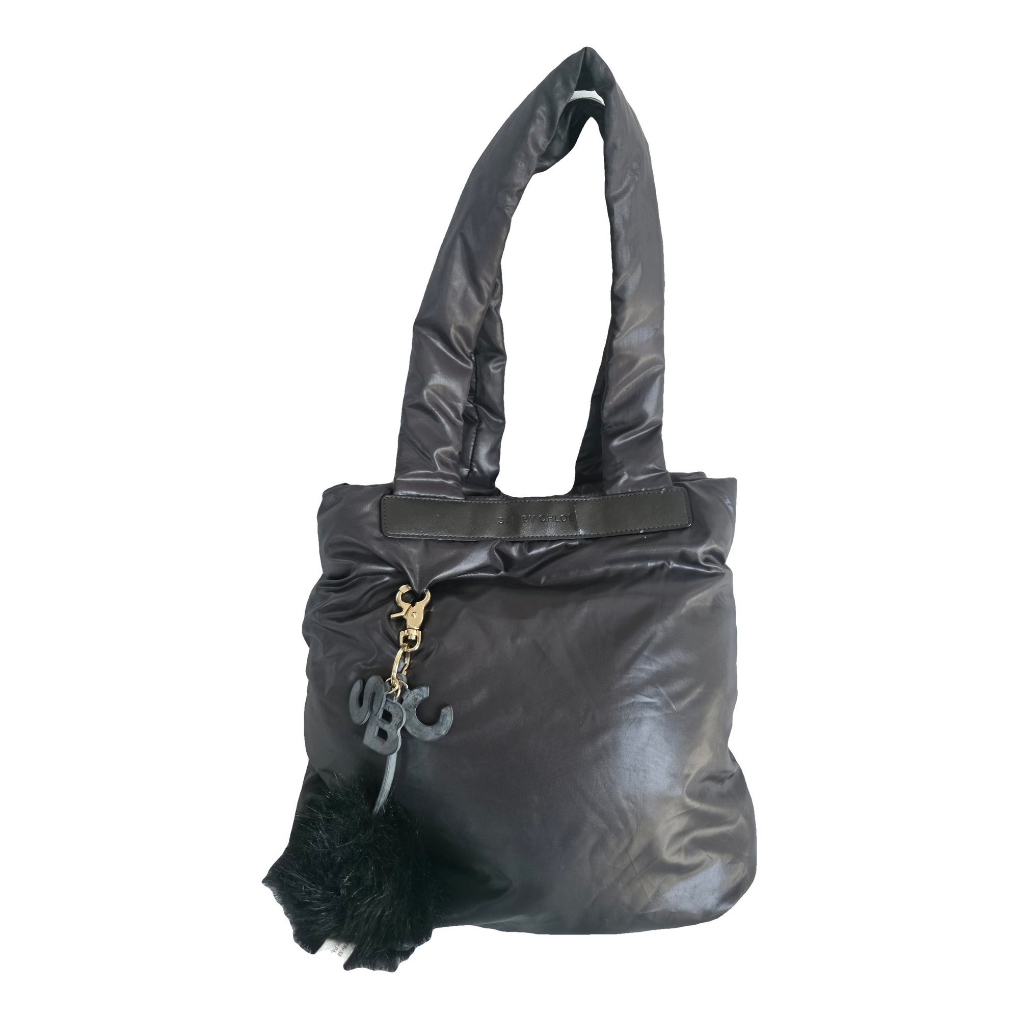 Cloth handbag