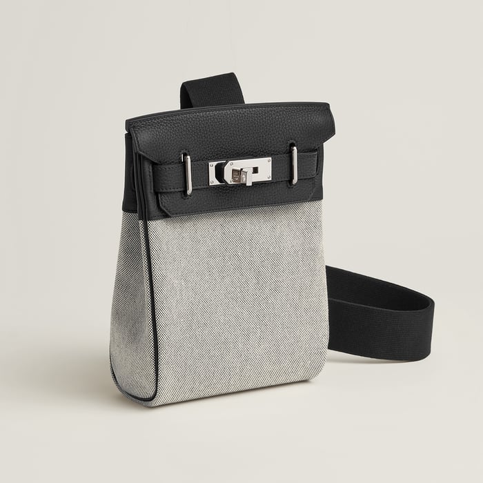 Hac a Dos PM Backpack