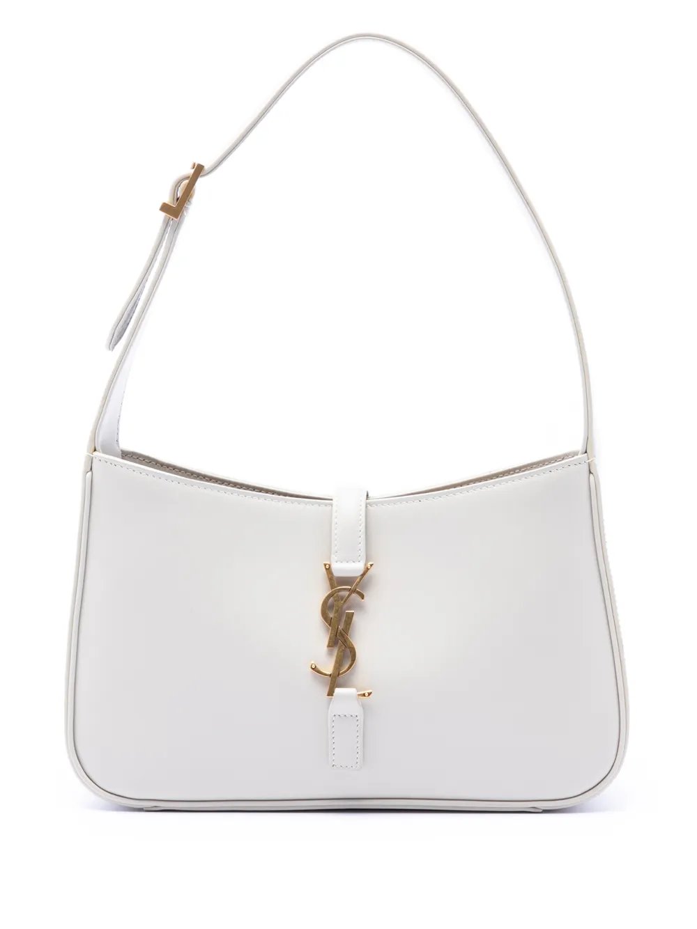 2023 Smooth Calfskin Le 5 a 7 shoulder bag