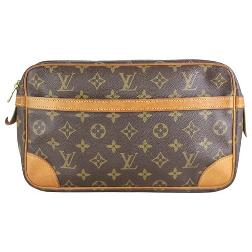 Compiegne 28 cloth vanity case