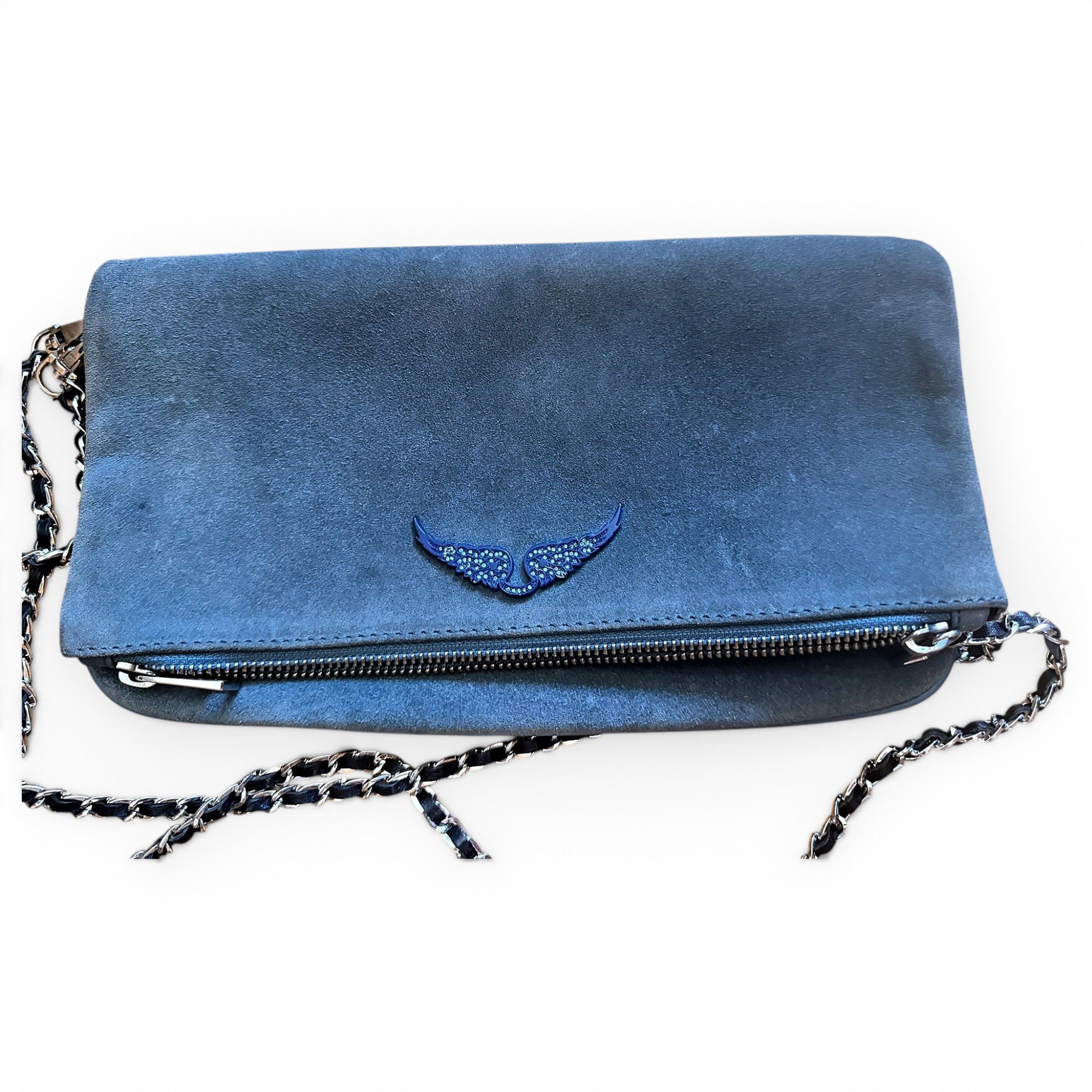 Rock handbag