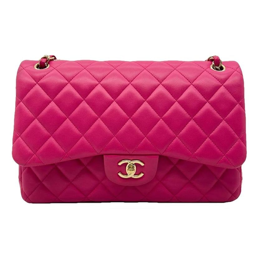 Timeless/Classique leather crossbody bag
