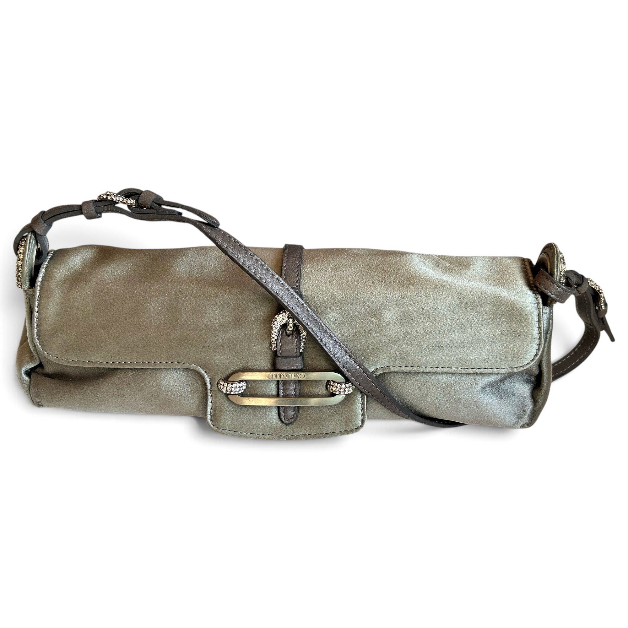 Jimmy Choo Cloth handbag