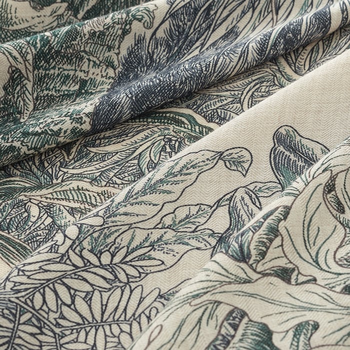 All'Orto Botanico Di Palermo Shawl 140
