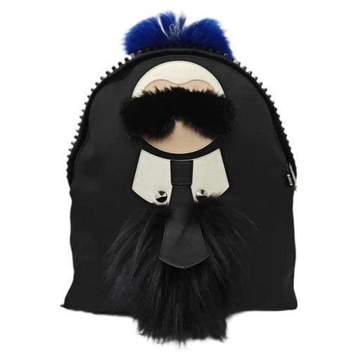 Cloth handbag