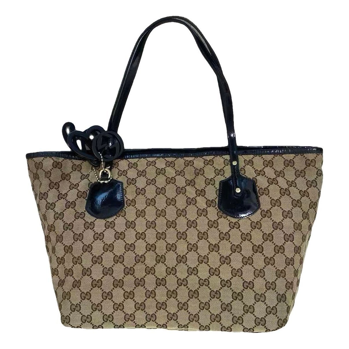 Cloth tote
