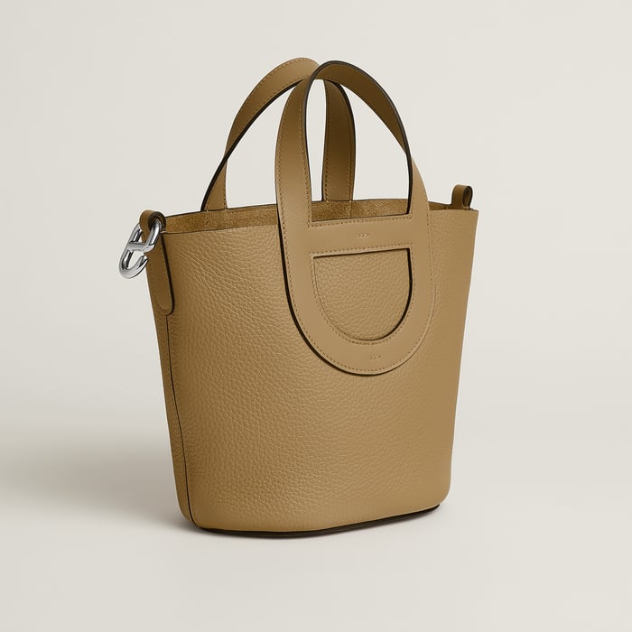 뒨 Hermès In-the-loop 18 백