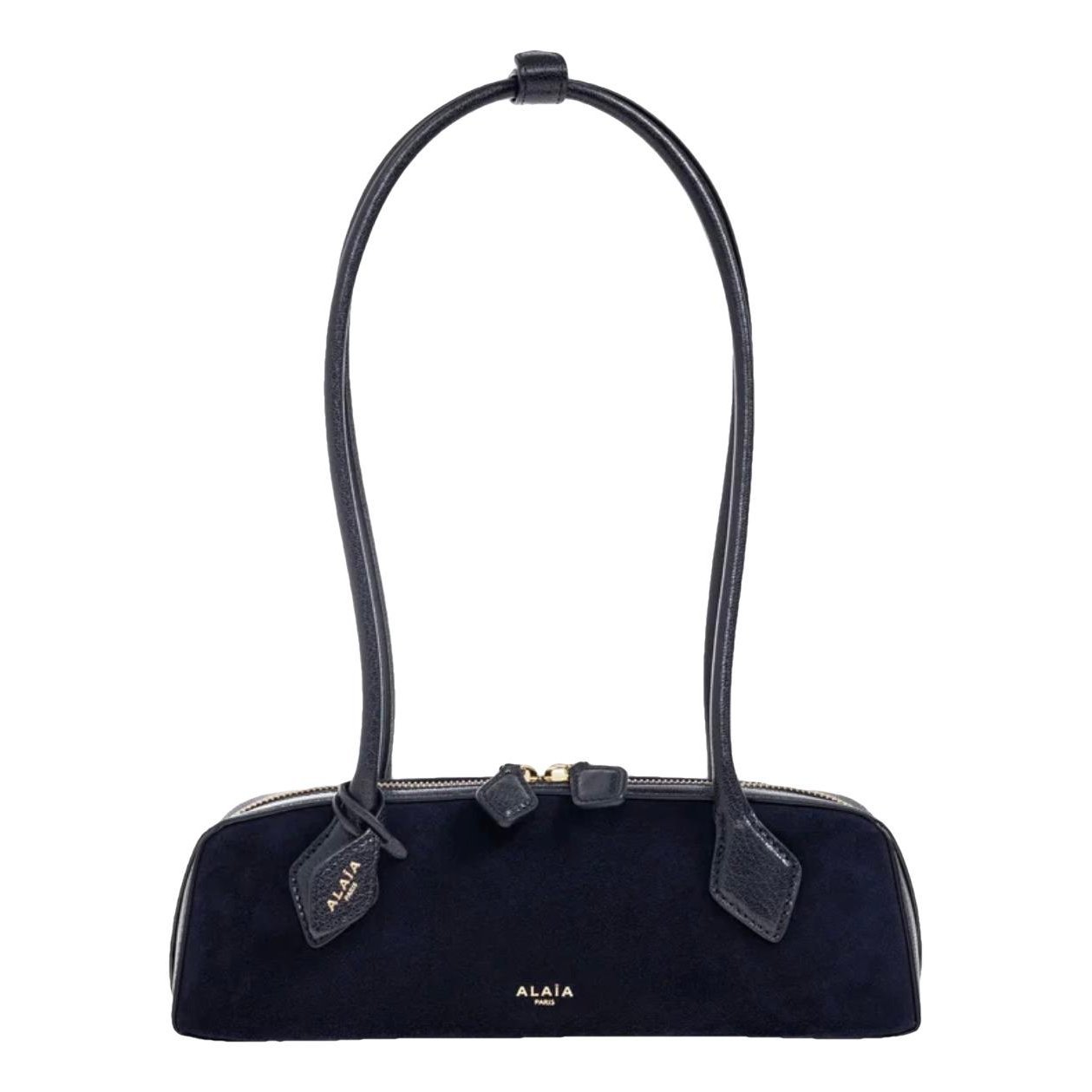 Alaia Le Teckel handbag