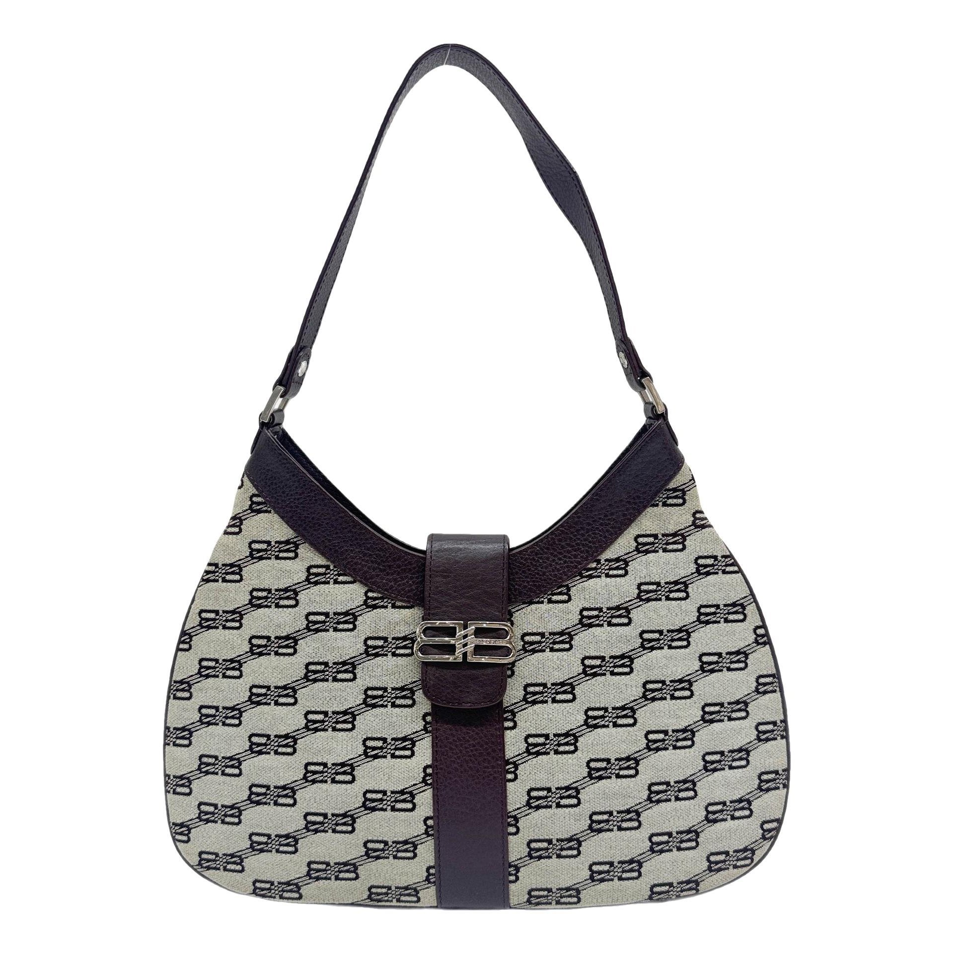Cloth handbag