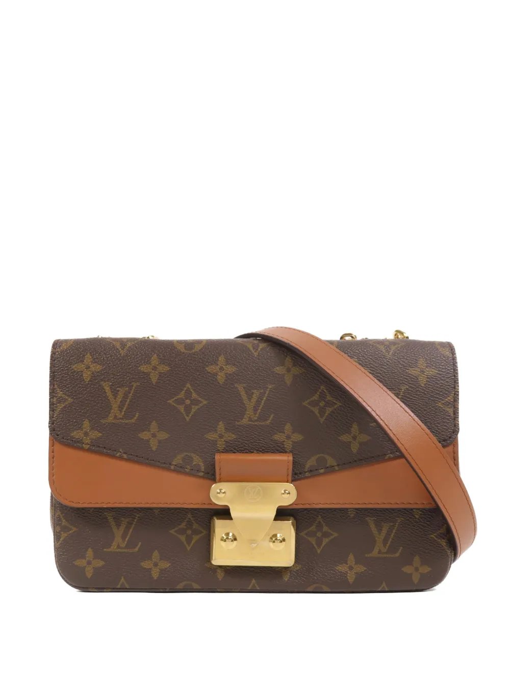 Marceau Monogram shoulder bag