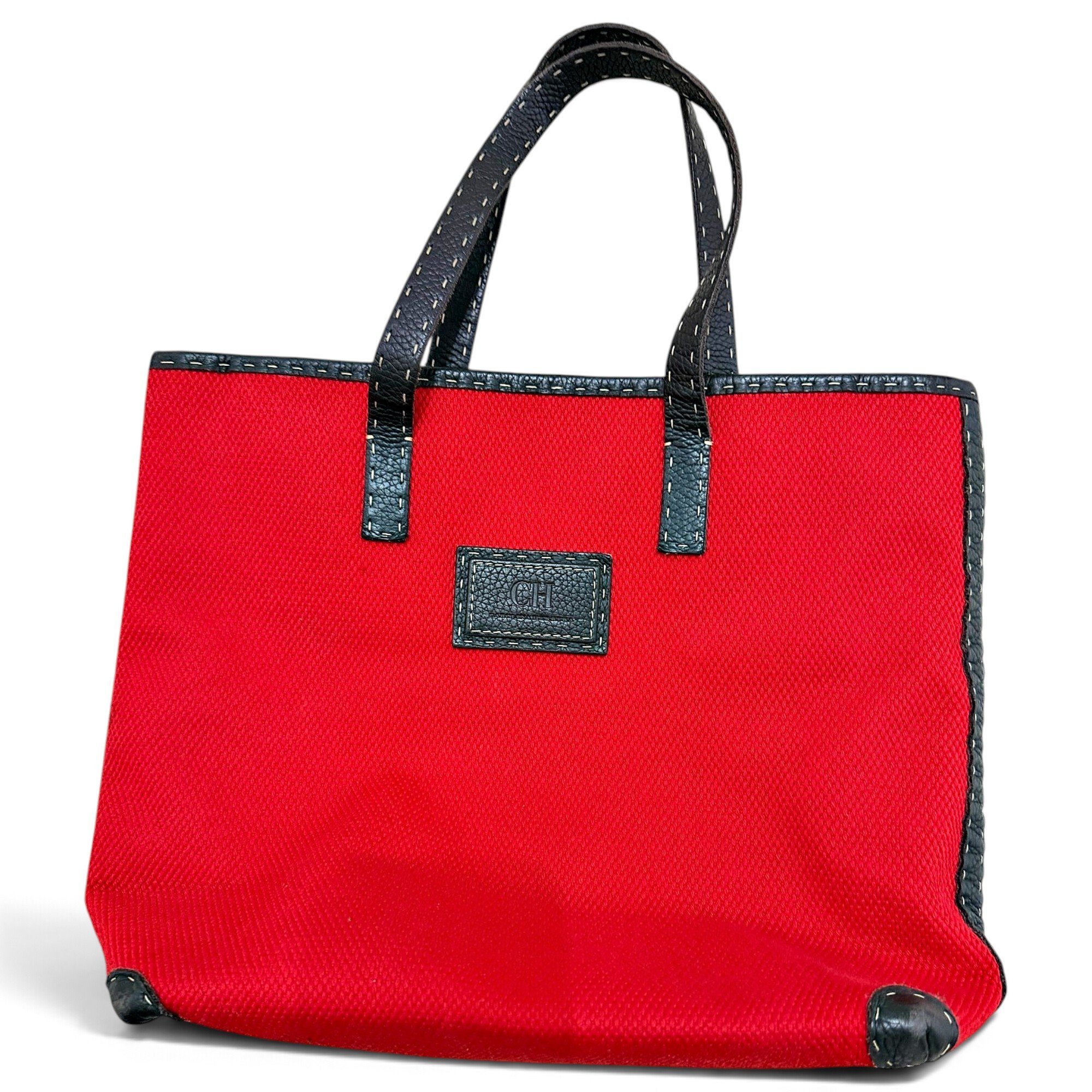 Cloth tote