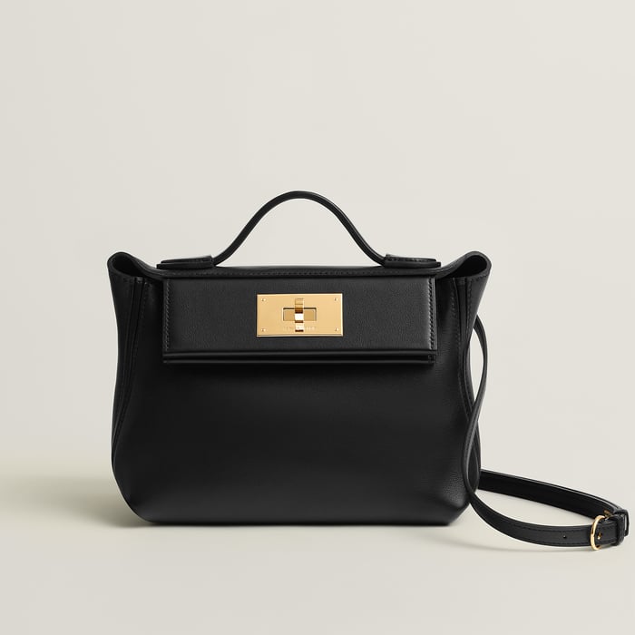 Noir 24/24 - 21 Bag