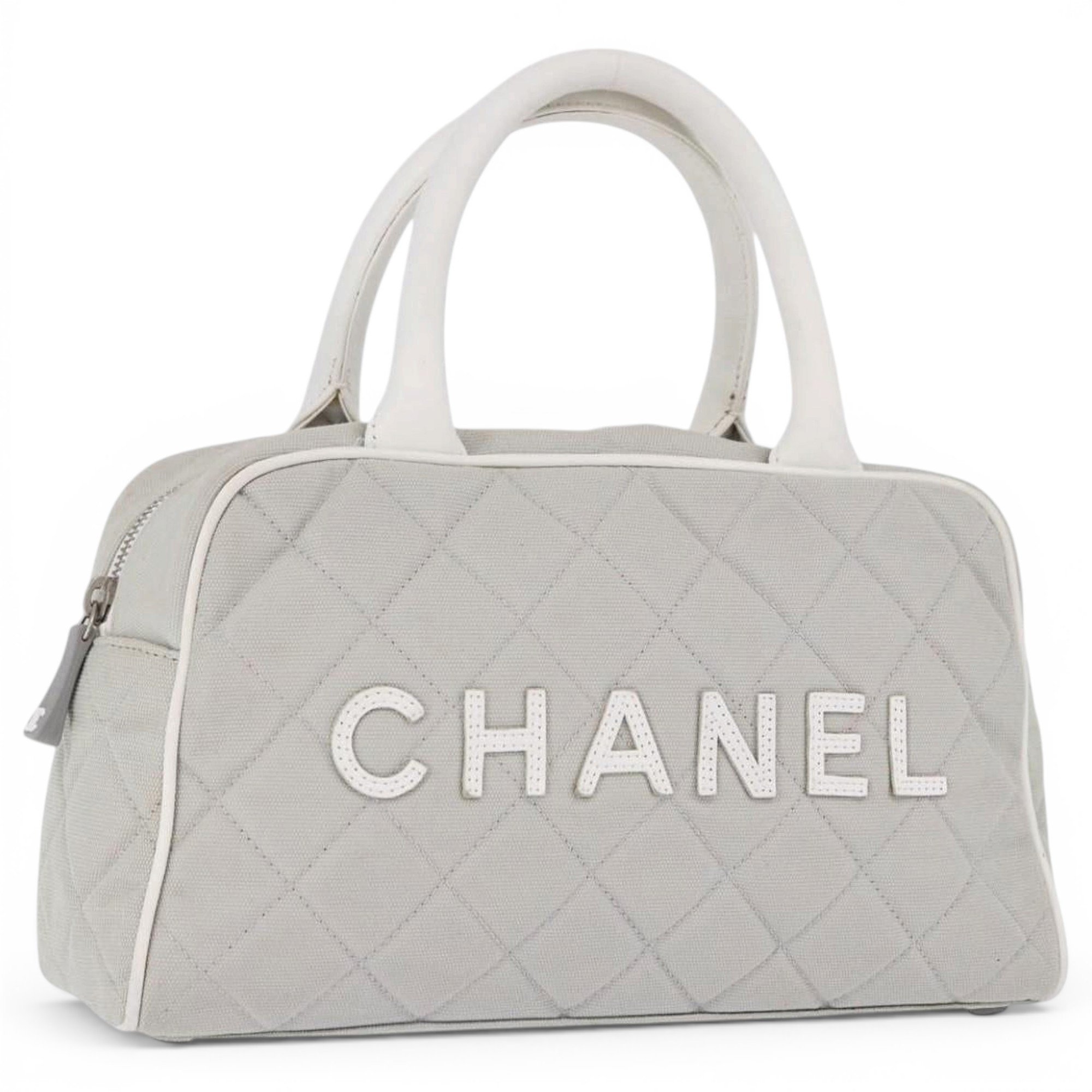Travel bag