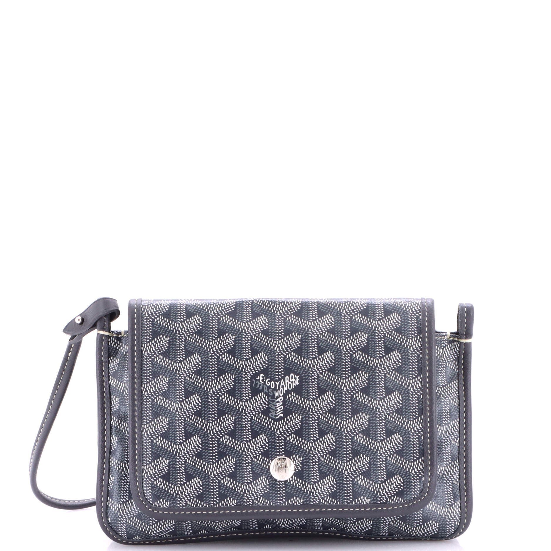 Cloth crossbody bag