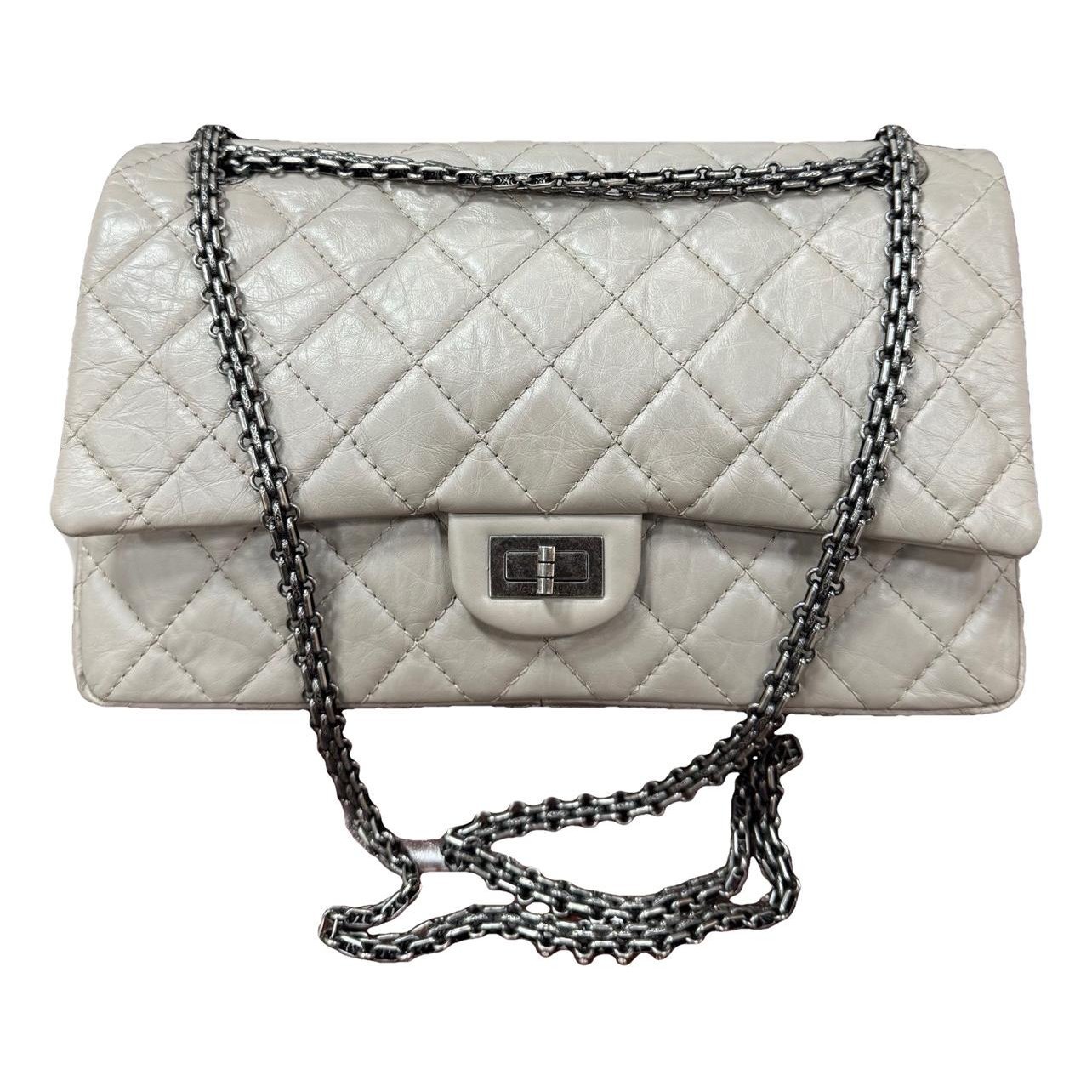 2.55 leather crossbody bag