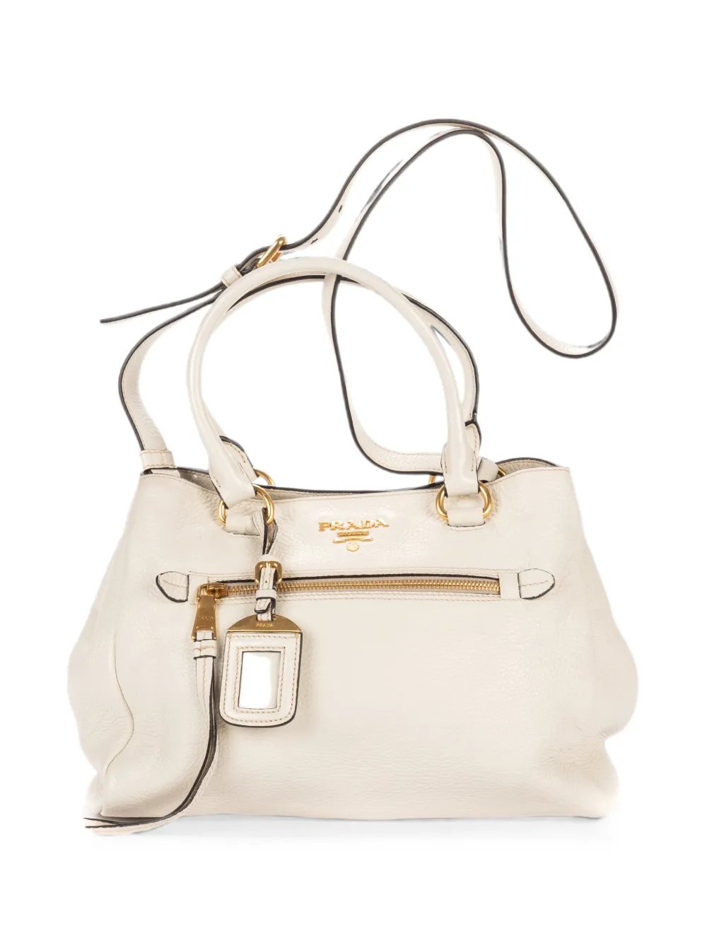 Convertible tote bag