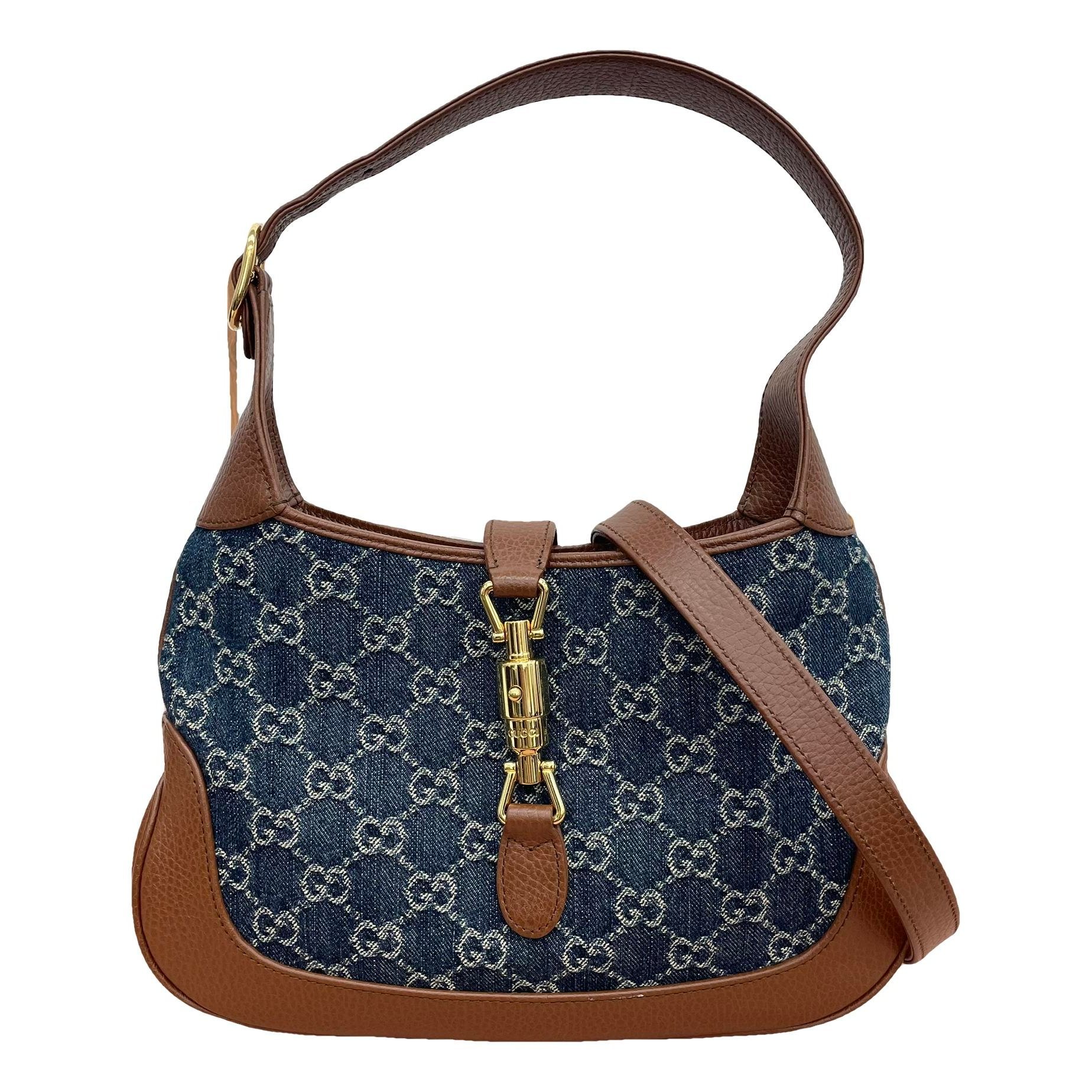 Jackie 1961 cloth handbag
