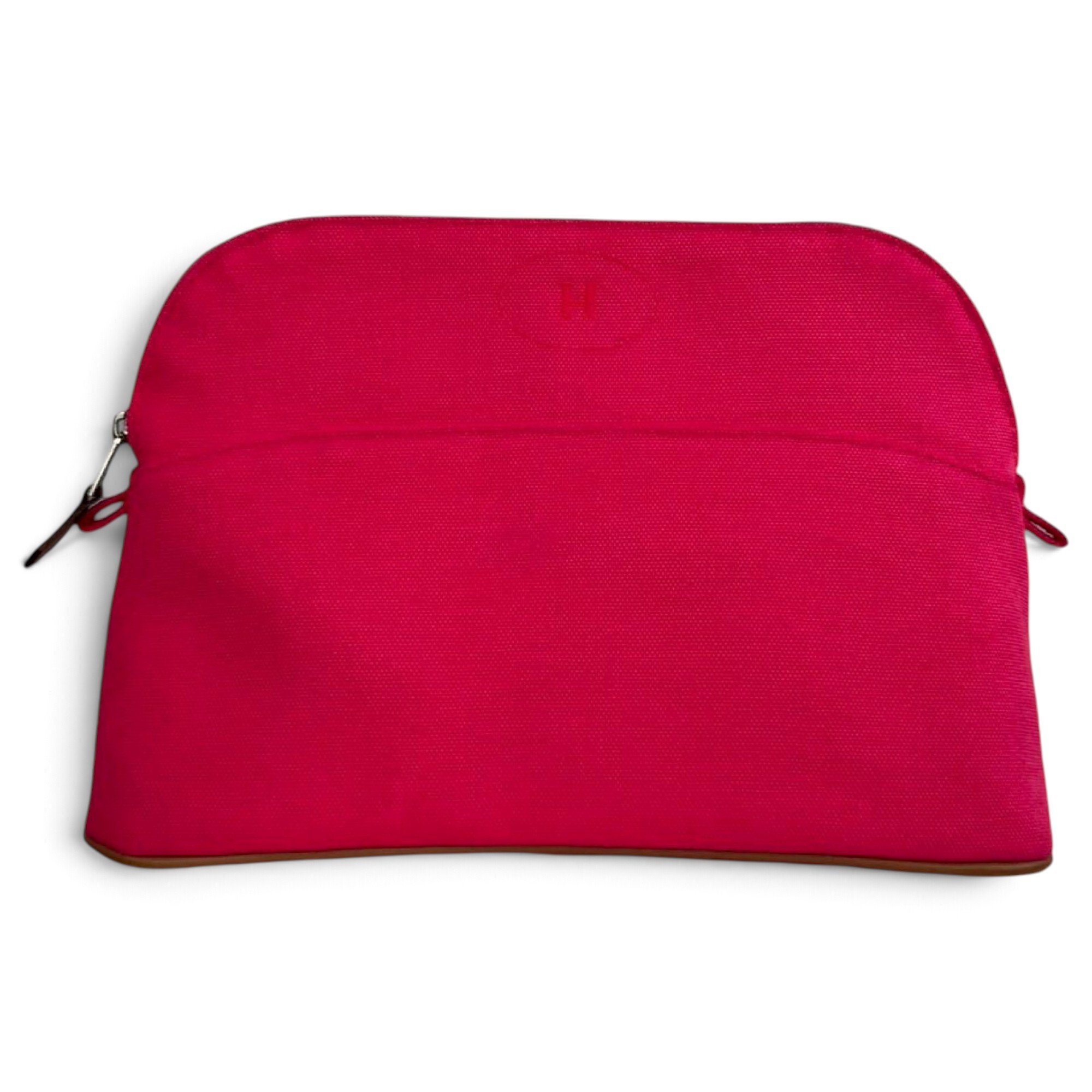 Cloth clutch bag