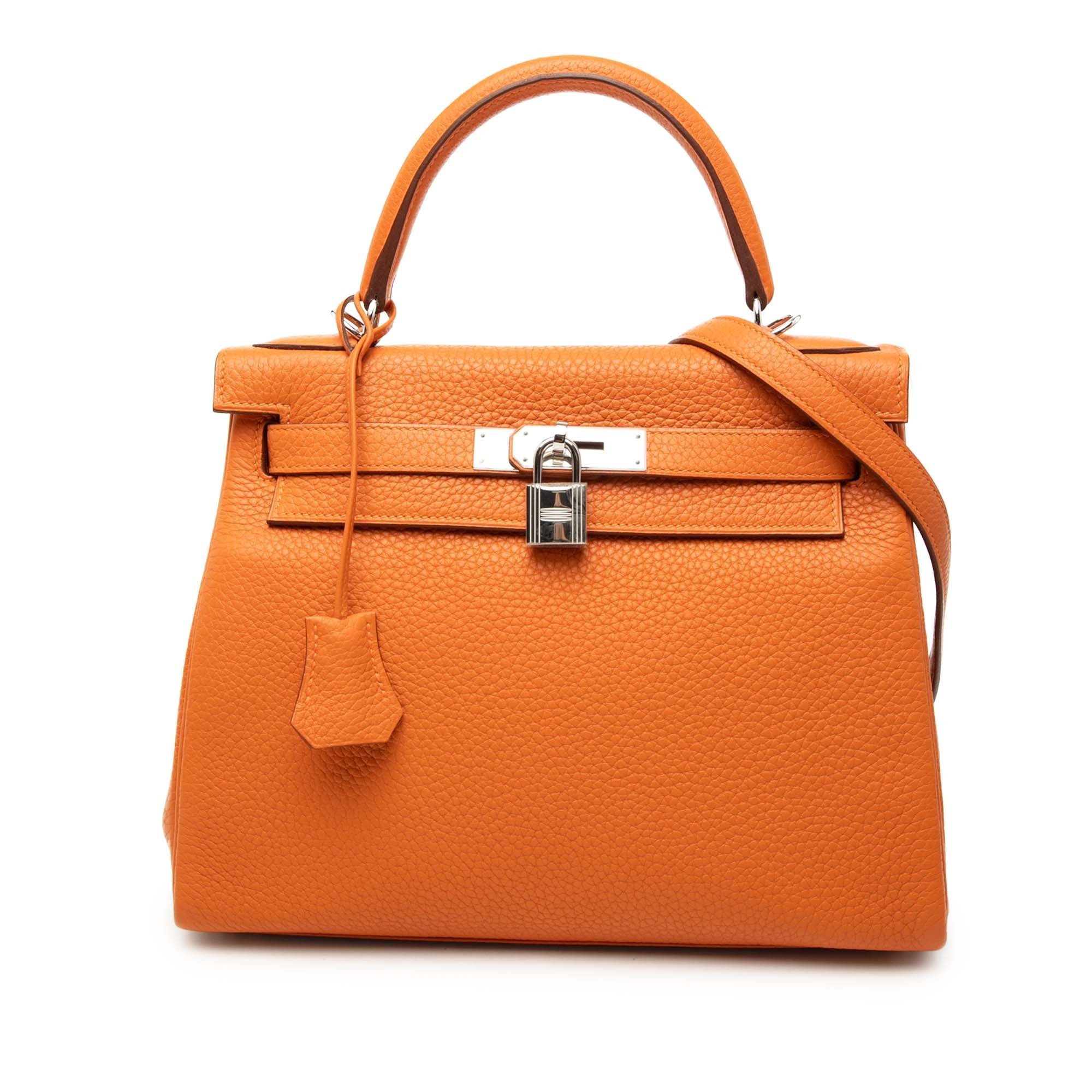 Pony-style calfskin bag
