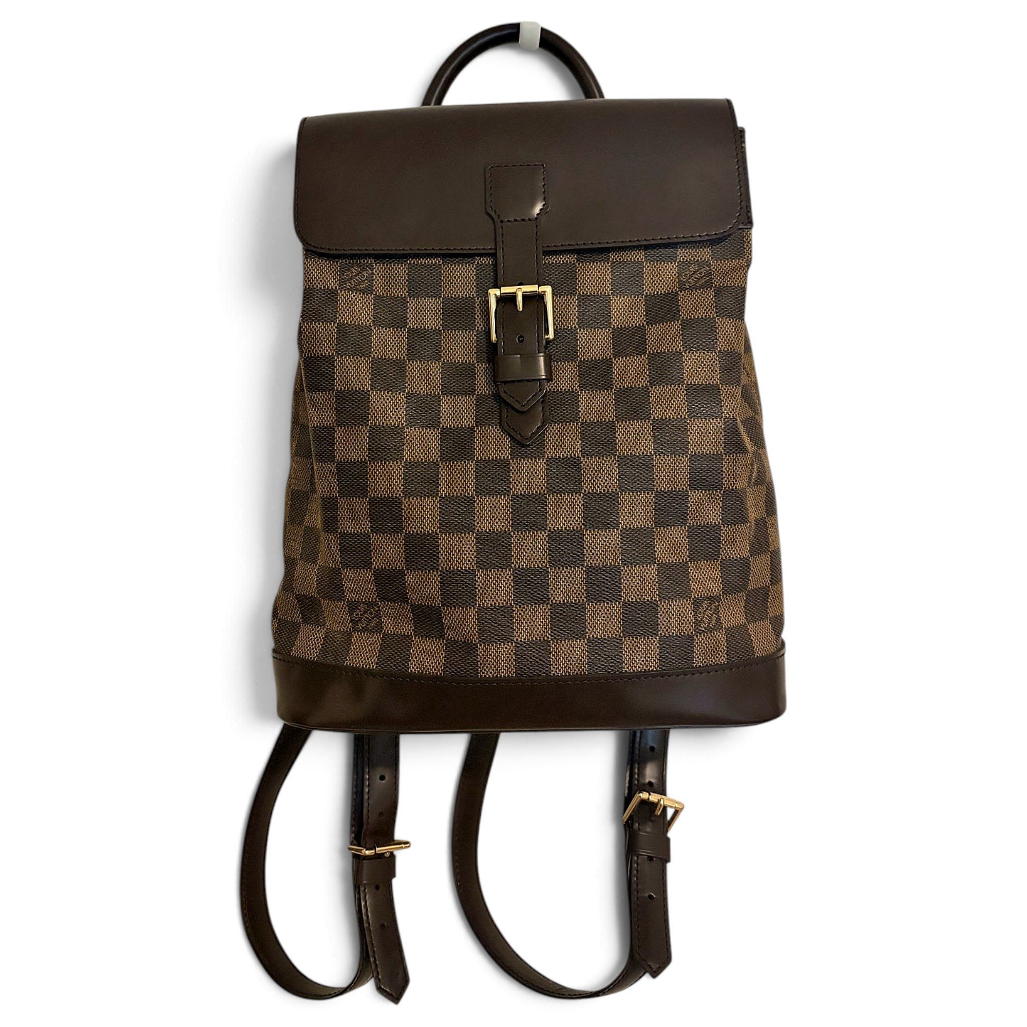 Soho backpack