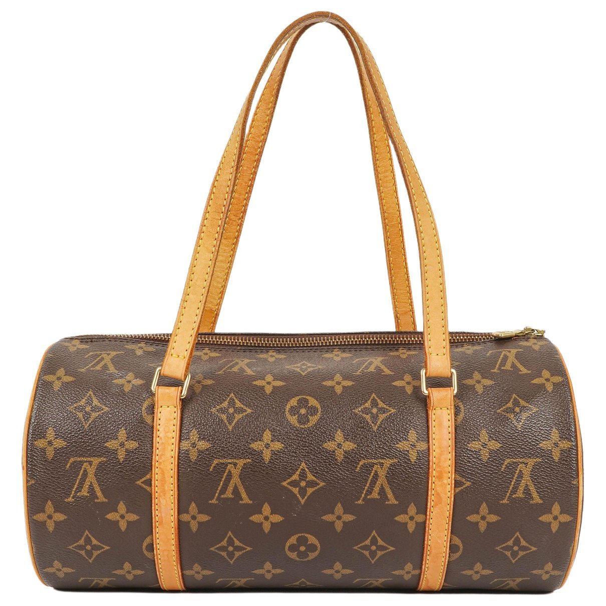 Papillon cloth handbag