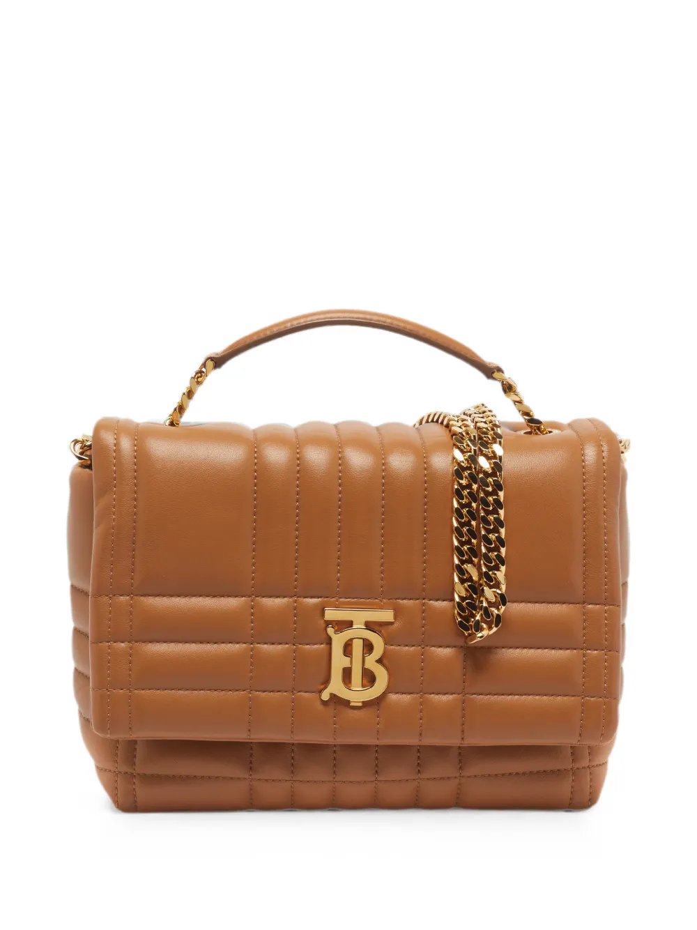 Lola top handle bag