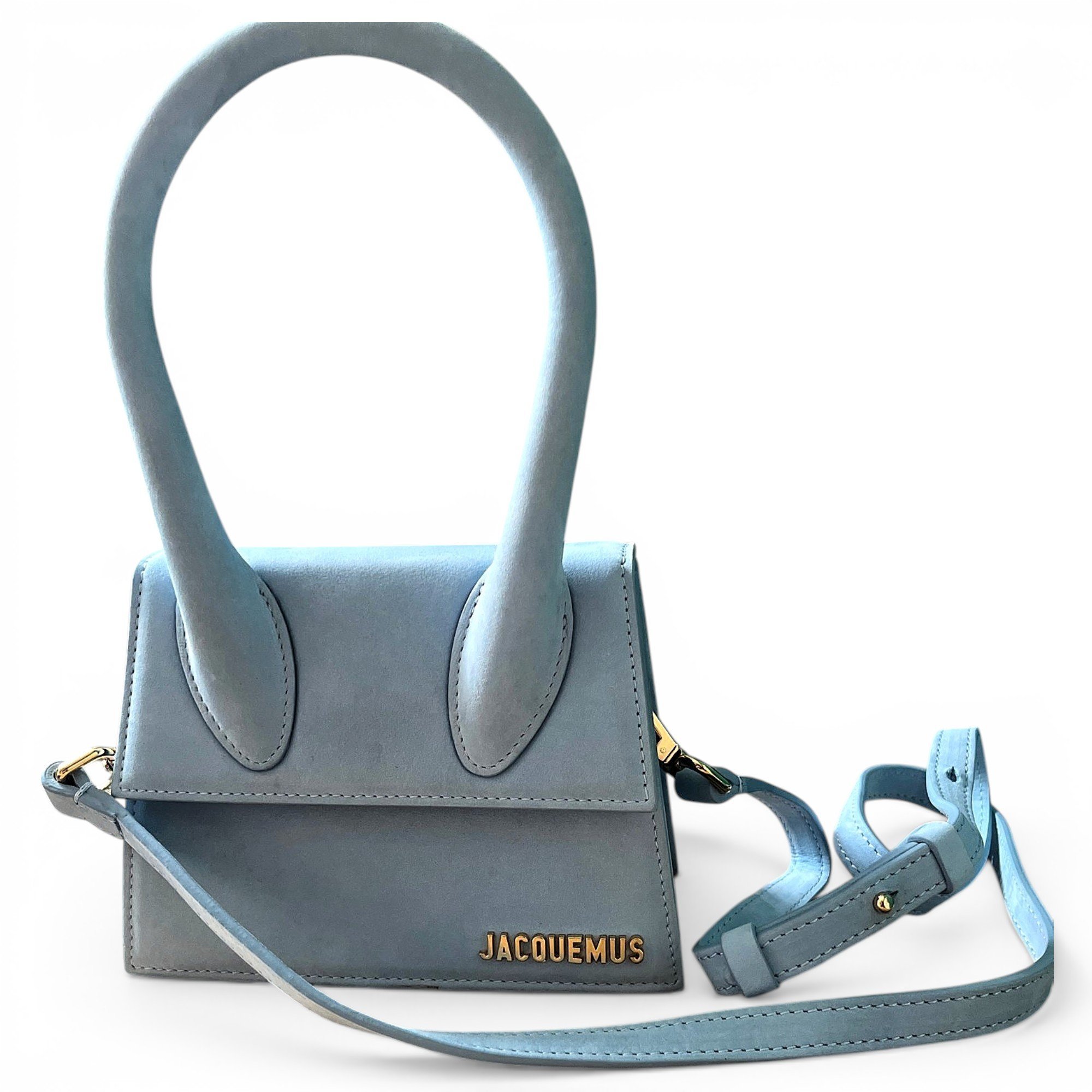 Le Bambino handbag
