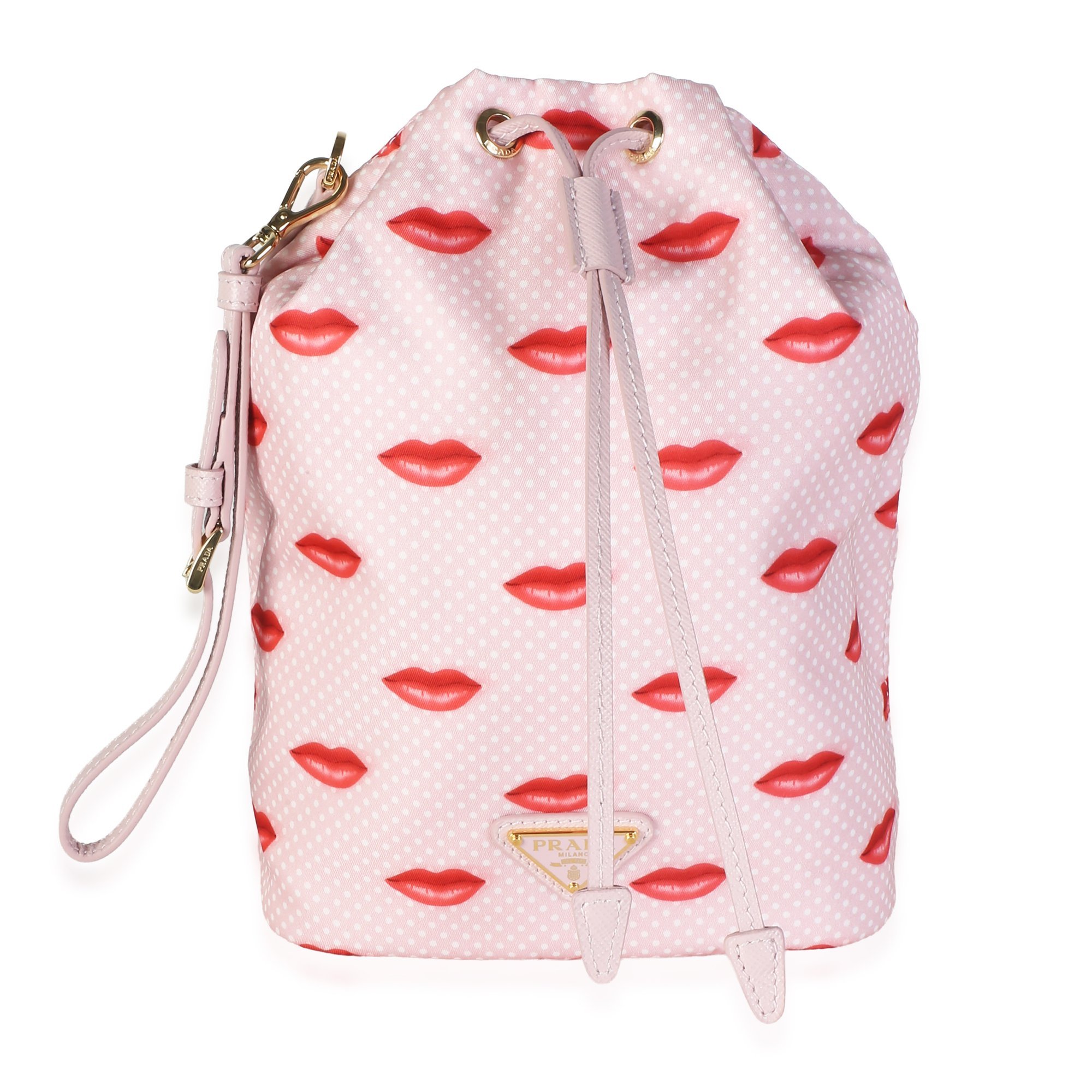 Prada Cloth bag