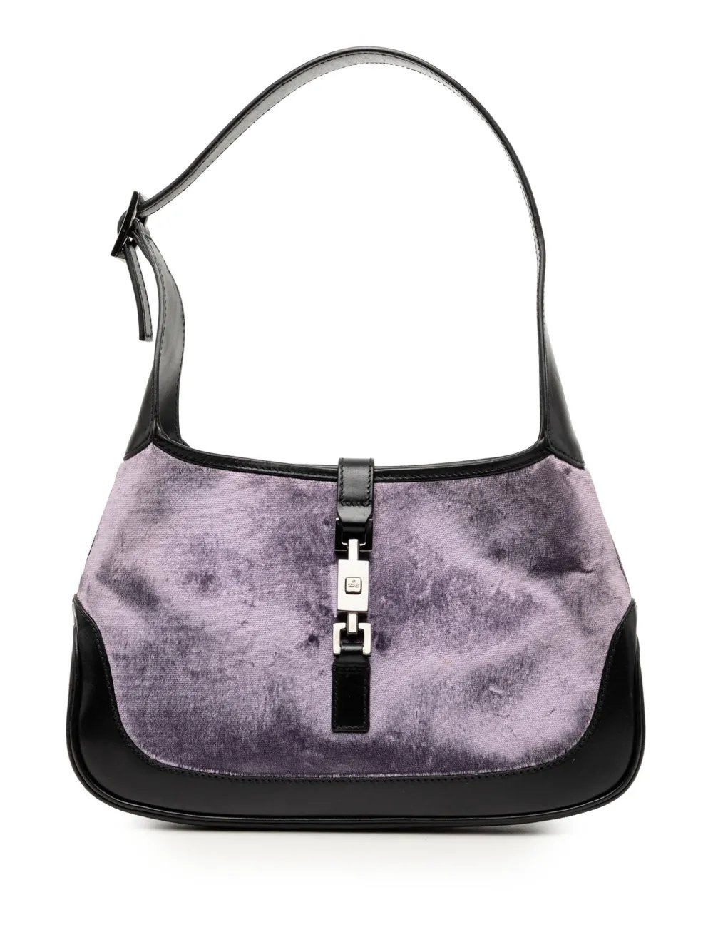 2000-2015 Velvet Jackie shoulder bag