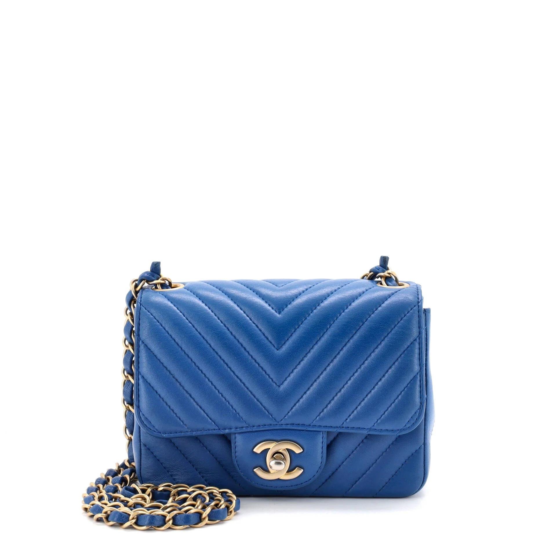 Timeless/Classique leather crossbody bag