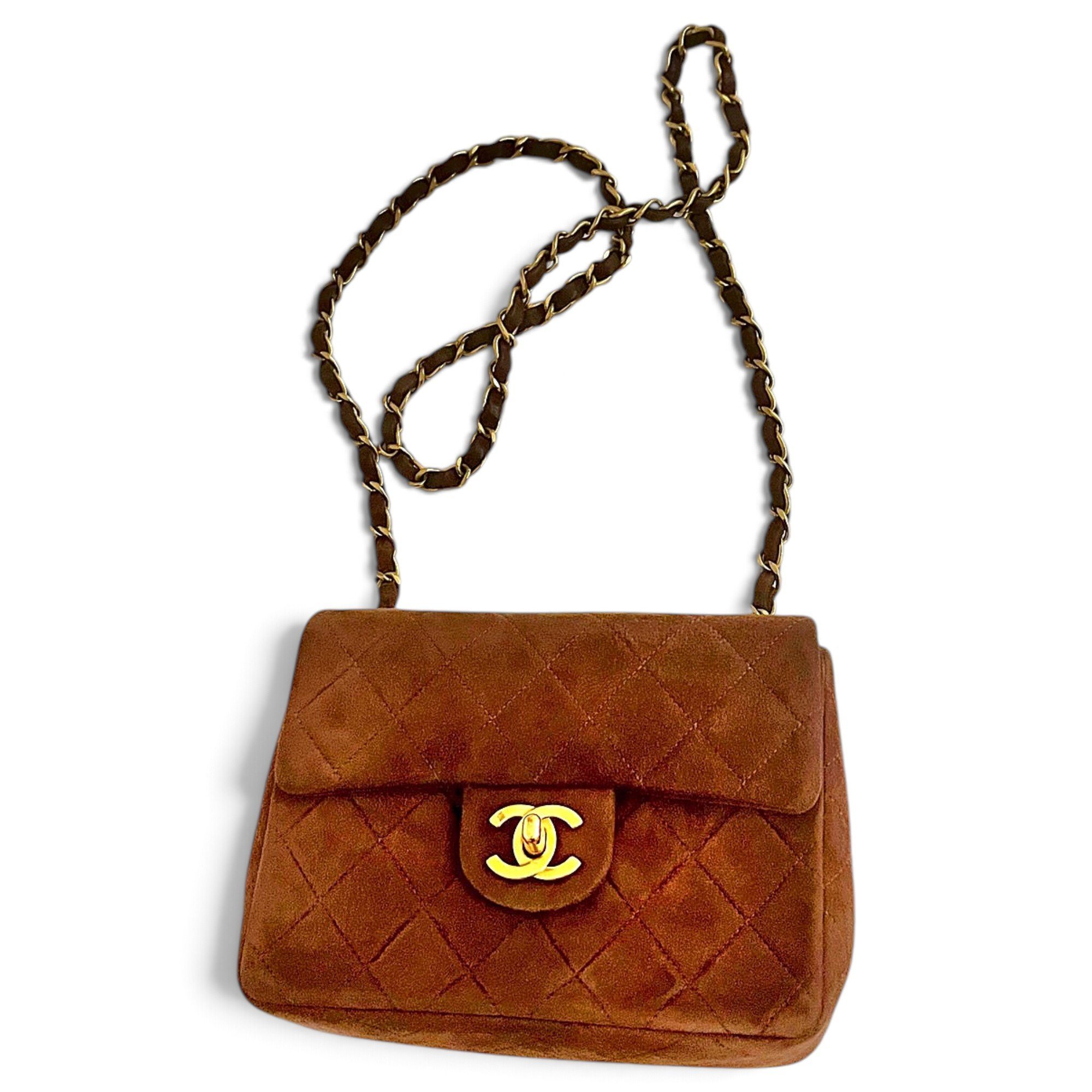 Timeless/Classique handbag