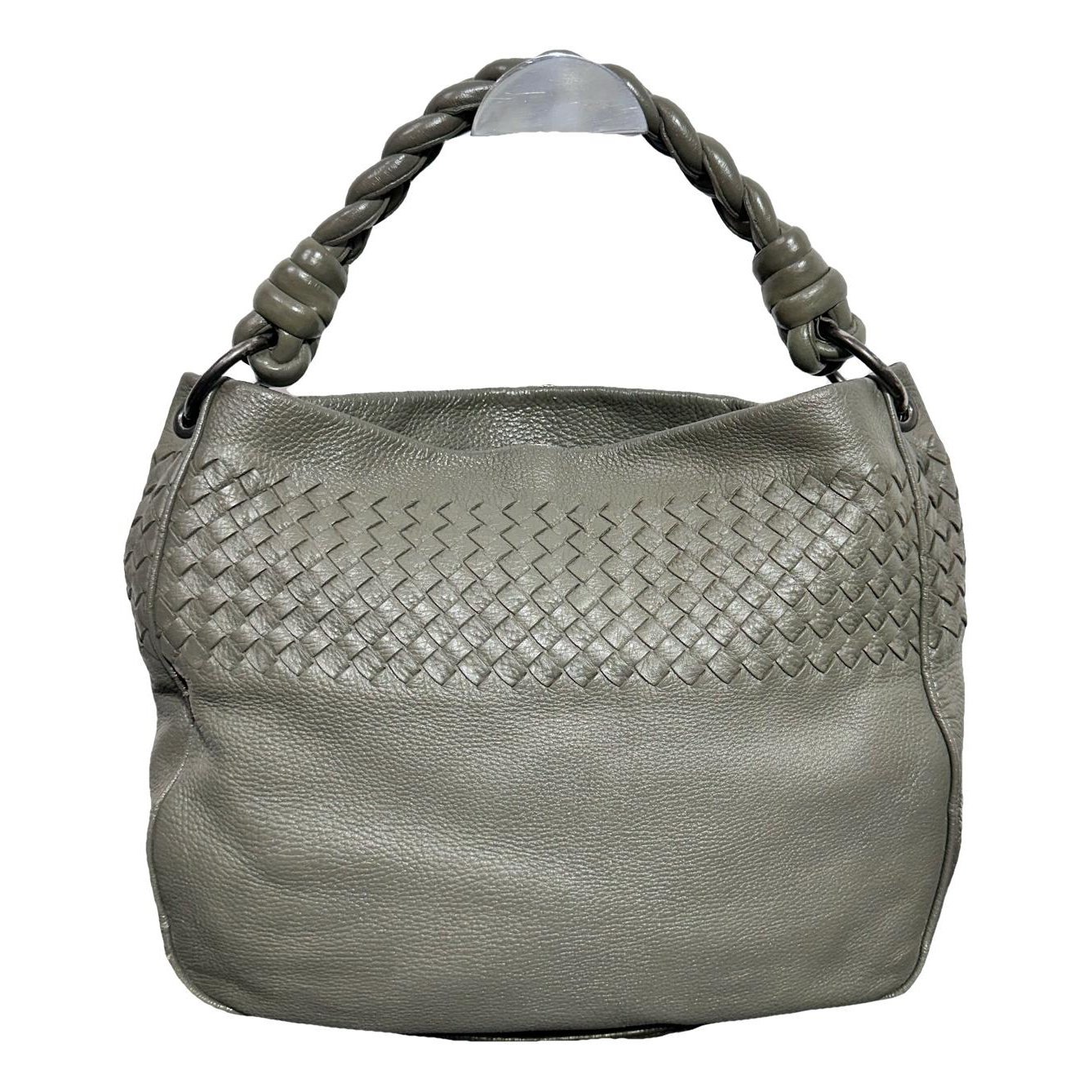Leather bag