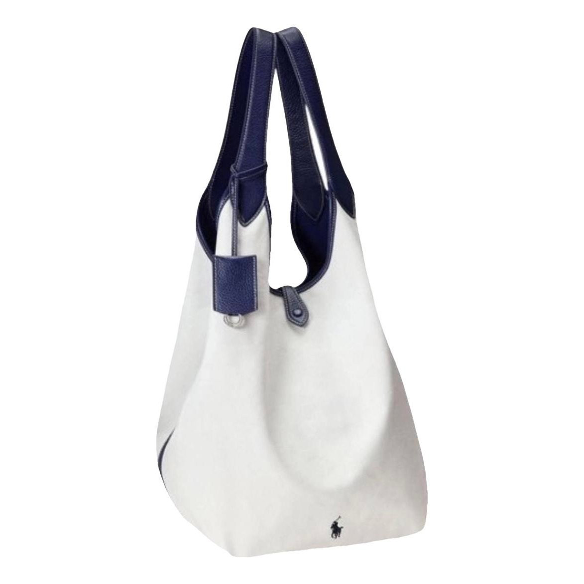 Polo Ralph Lauren Leather handbag