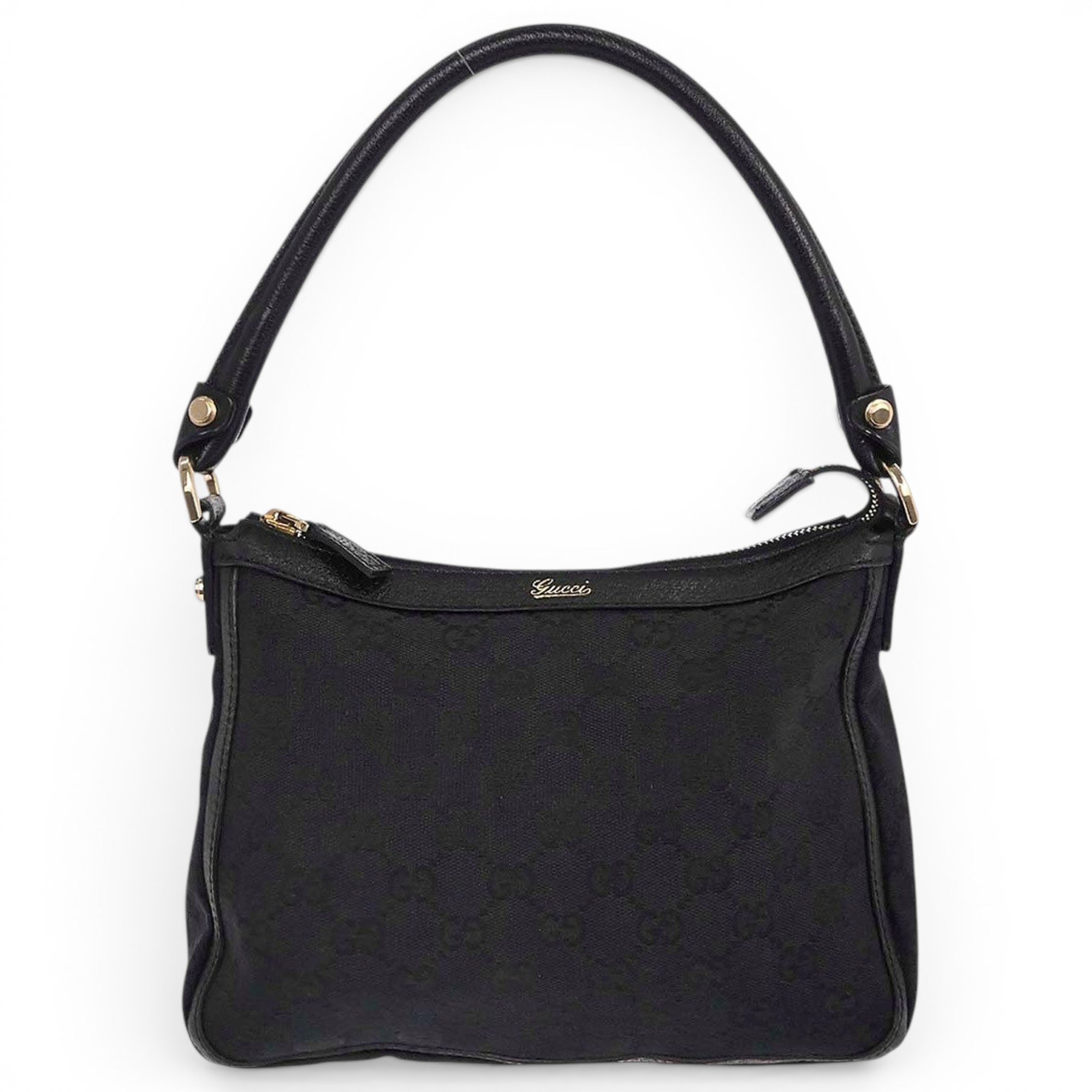 Ophidia cloth handbag