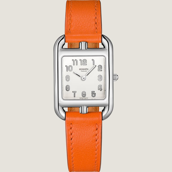 Sans Coloris Montre Cape Cod, Petit Modèle, 31 MM