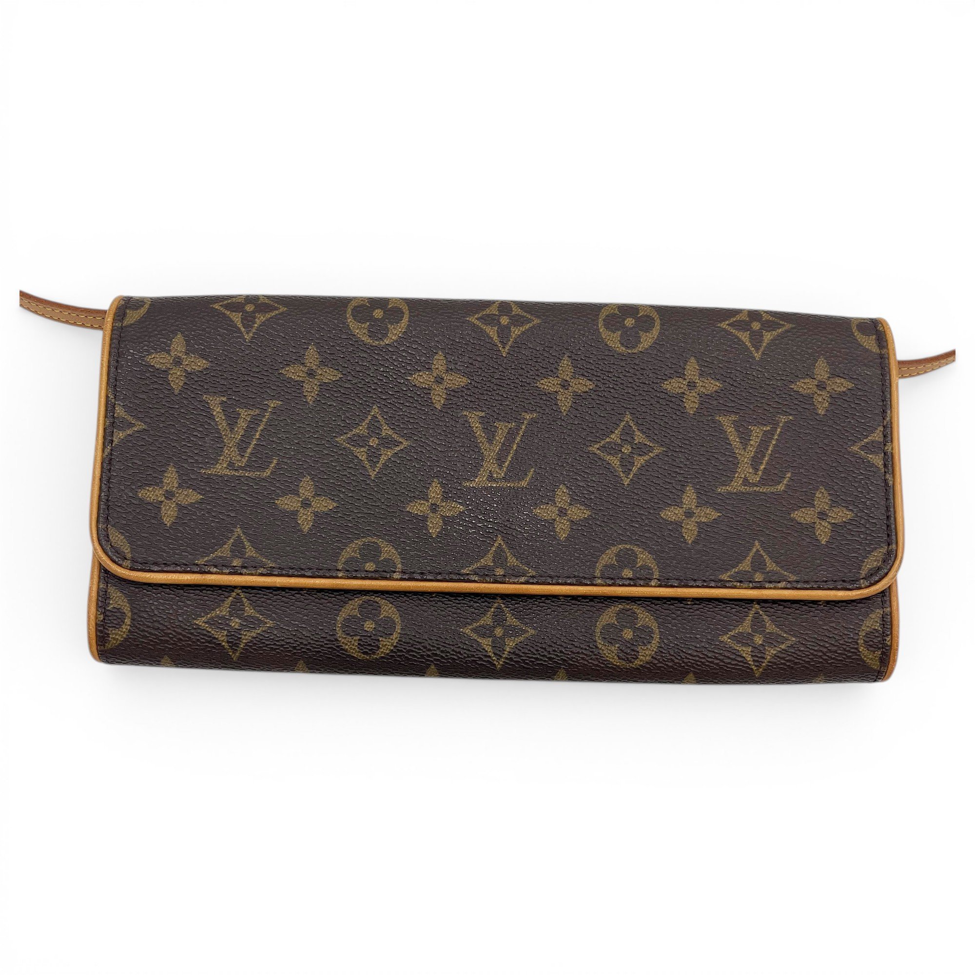 Twin handbag