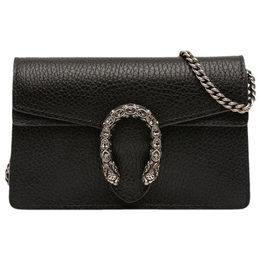 Dionysus leather bag