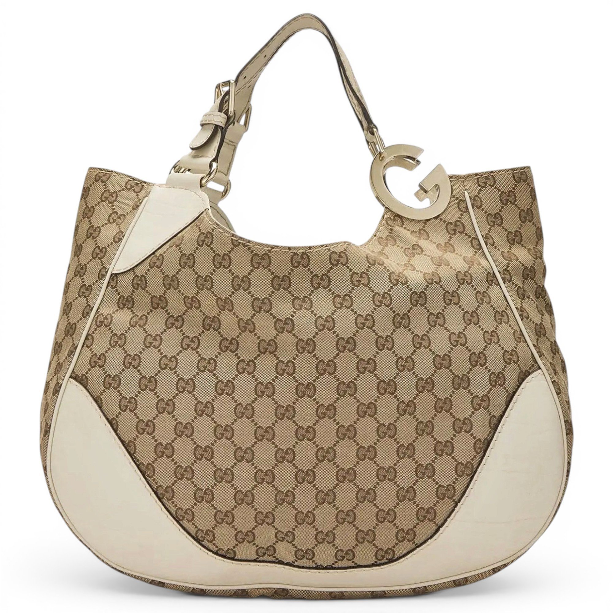 Charlotte cloth handbag