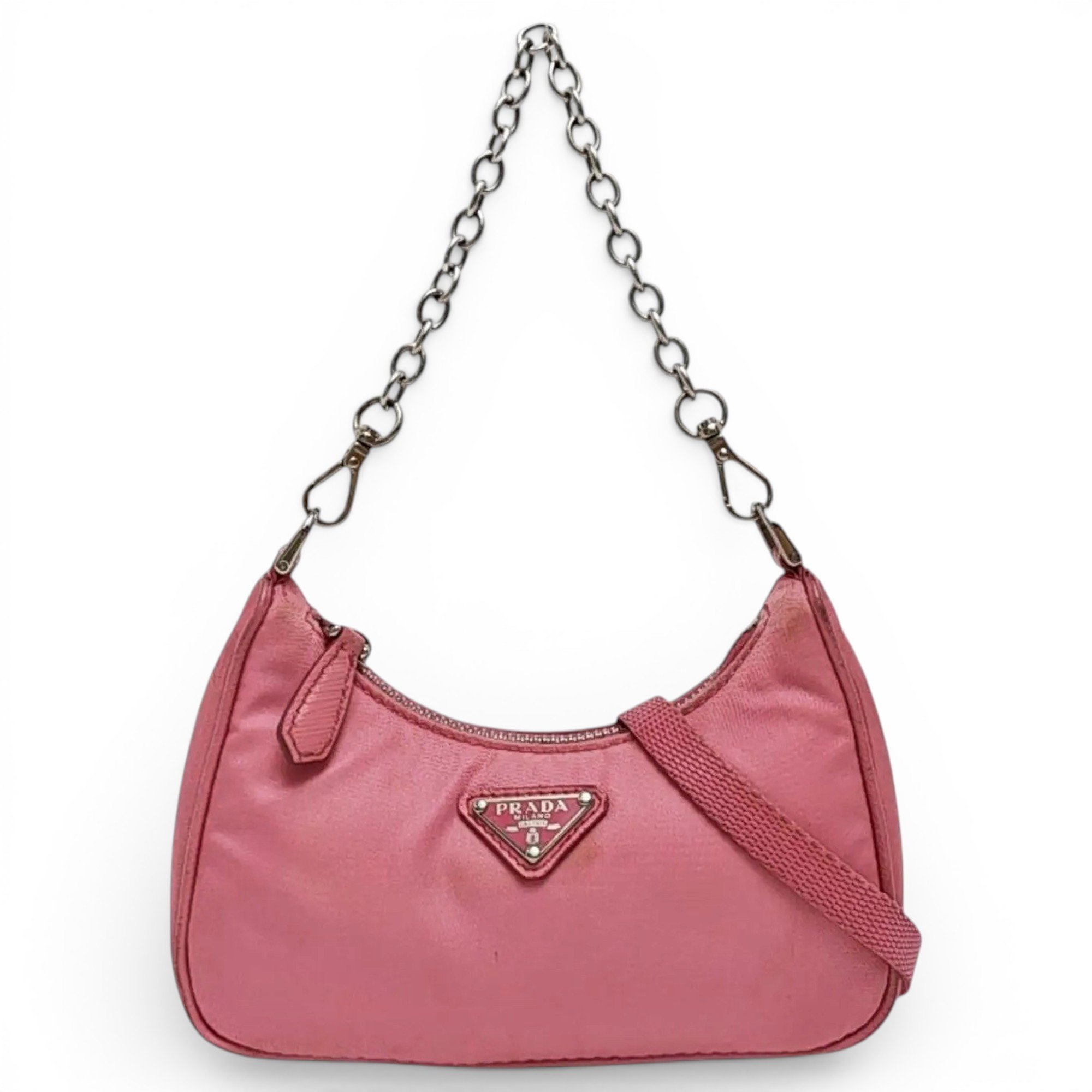 Re-Edition 2005 handbag
