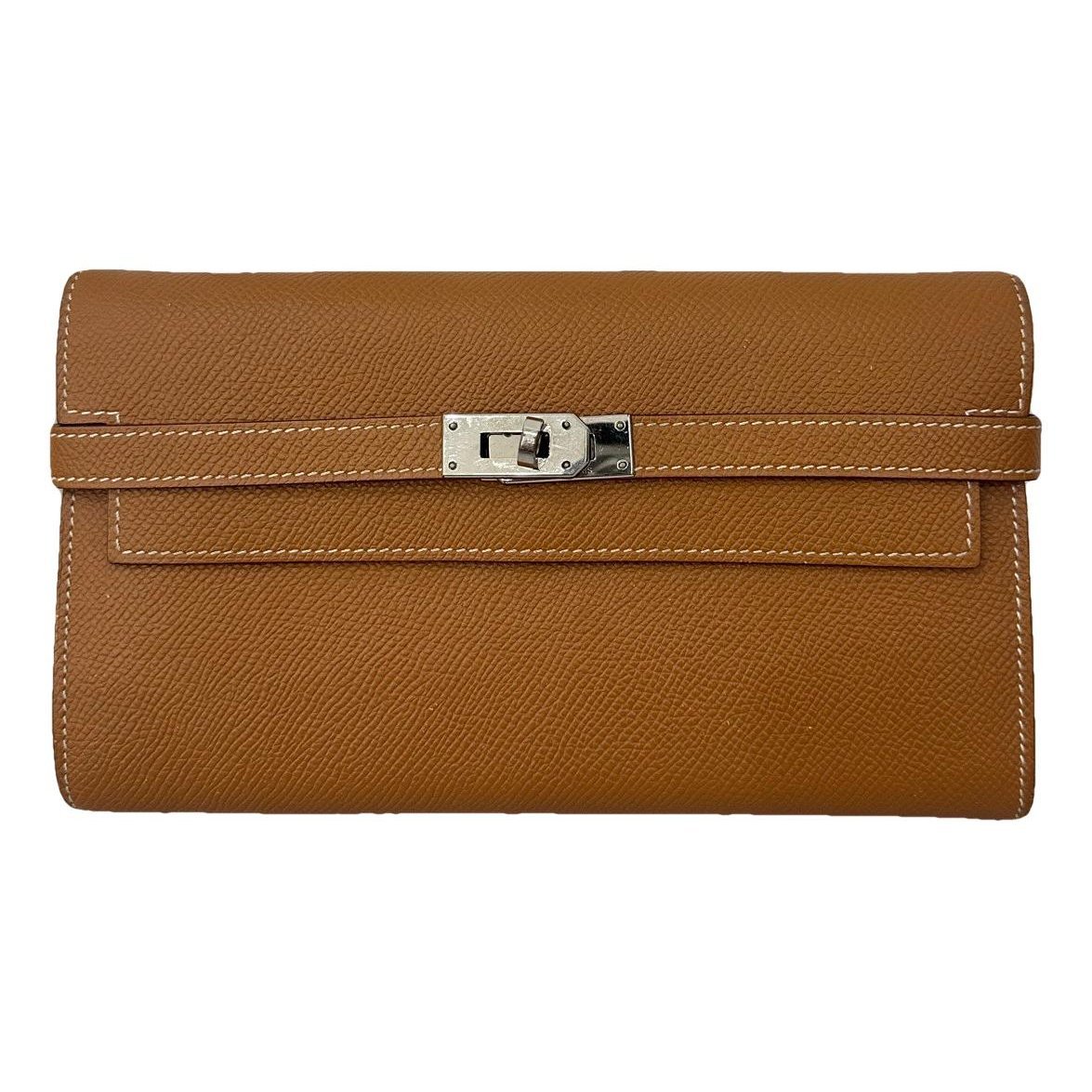 Kelly To Go leather bag