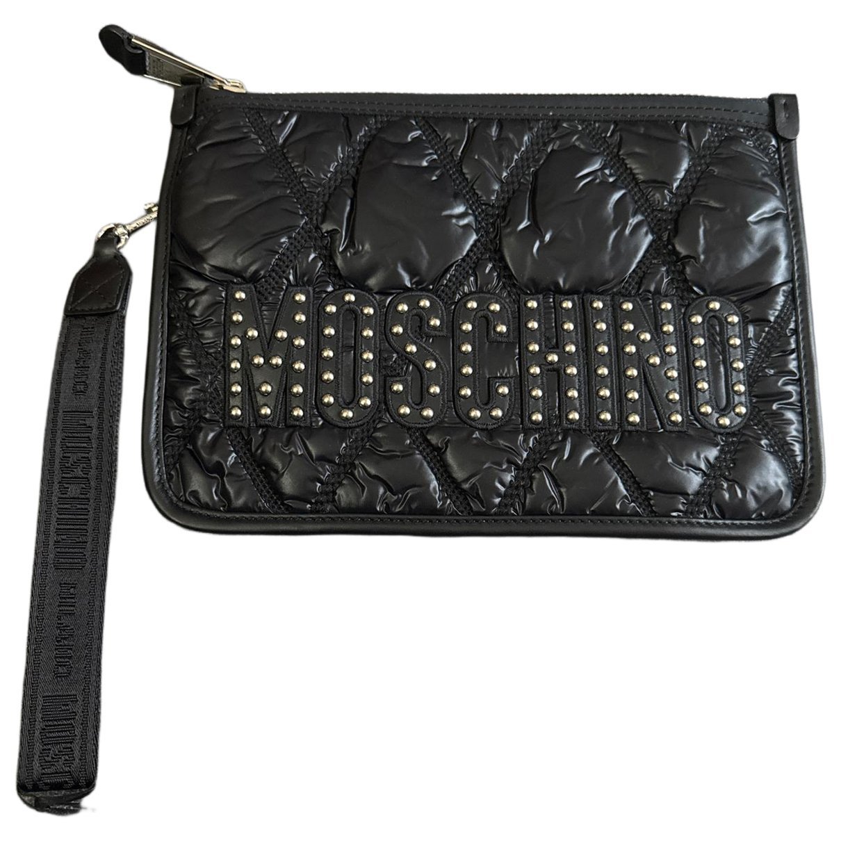 Clutch bag