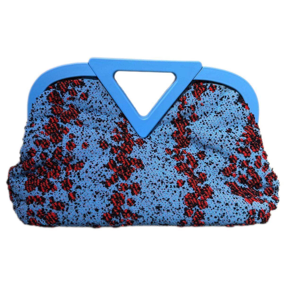 Cloth handbag