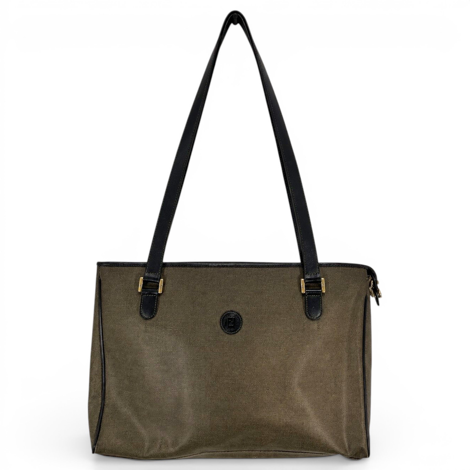 Roll Bag cloth tote