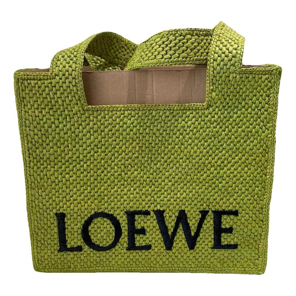 Font crossbody bag