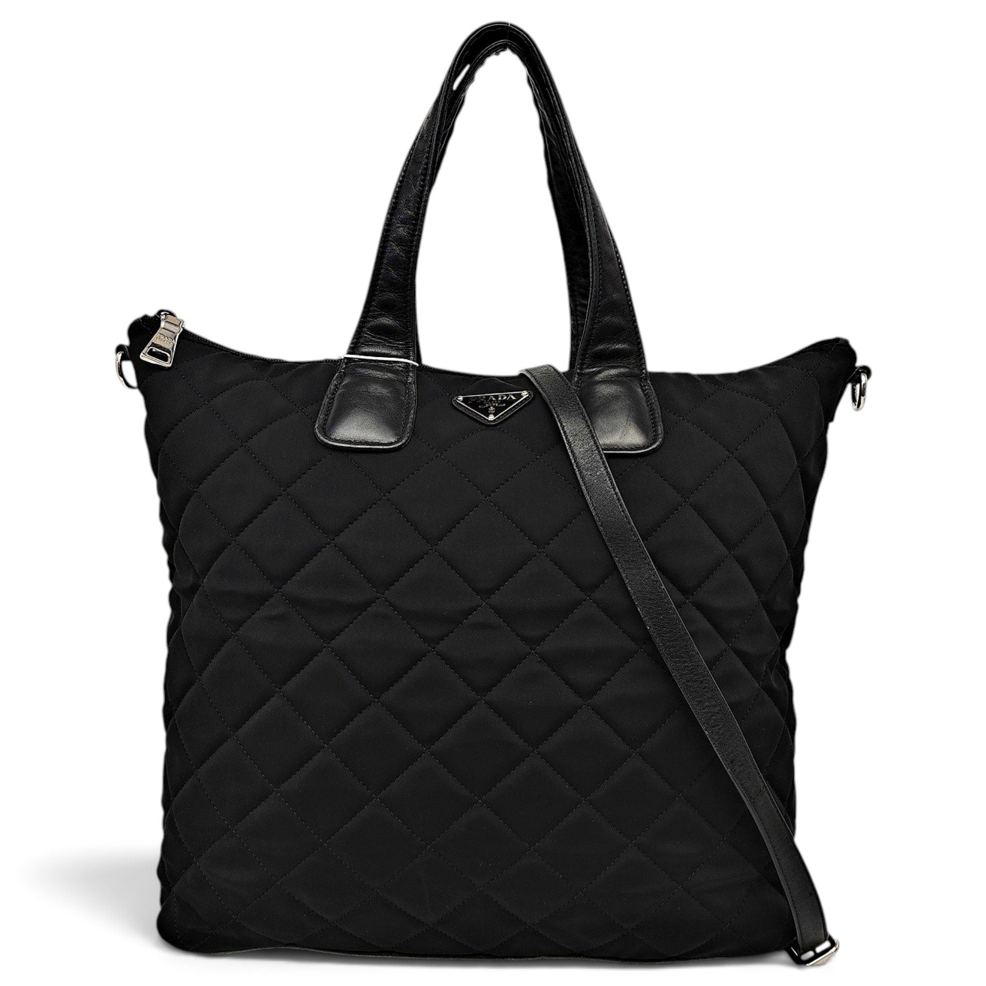 Cloth handbag