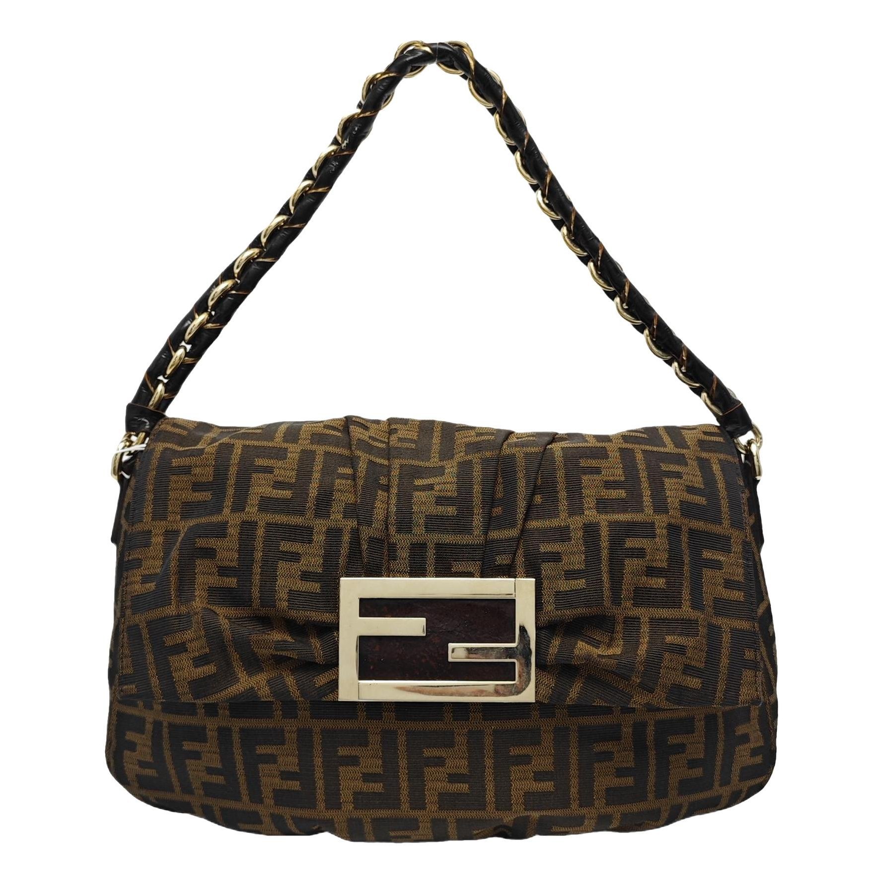 Mia cloth handbag