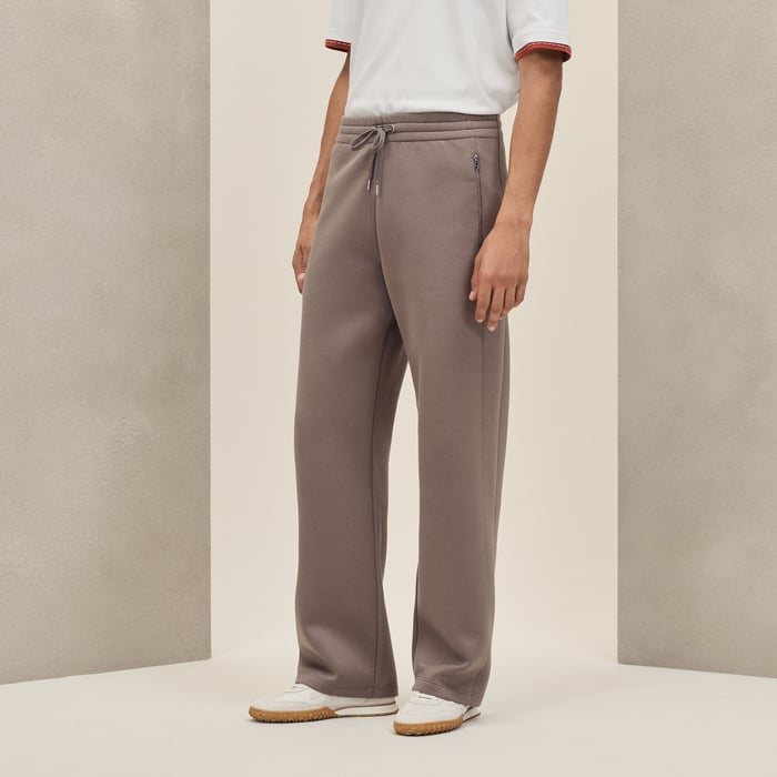Tourbe Voyage Capsule Jogging Pants
